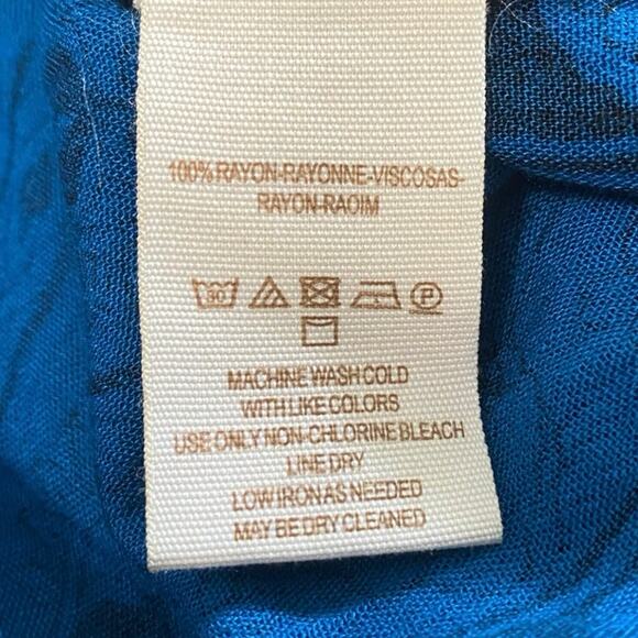 Free People In Search Of Paradise Dress Womens Size Small Festival Fiesta midi - Picture 3 of 8